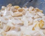 Foto langkah ke 2 dari resep Nangka Goreng.