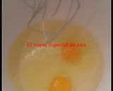 Foto del paso 4 de la receta Tarta para San Valentín de terciopelo rojo