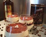Une image de l'étape 6 de Tiramisu à ma façon.