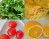 Foto del paso 2 de la receta: Ensalada caprichosa