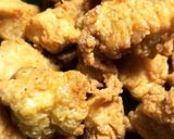 Foto langkah ke 5 dari resep Ayam Cabe Lada Garam.