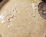 A picture of step 13 of Chicken Fettuccine Alfredo.