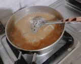 Suji halwa recipe step 3 photo