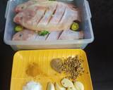 Ikan Nila Goreng langkah memasak 1 foto