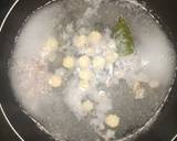 MPASI 9 MONTH | NASI DAGING SAPI KECAP langkah memasak 2 foto