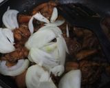 Foto langkah ke 3 dari resep Chicken Teriyaki ala Hokben - edisi praktis 😍.