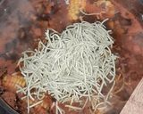 Foto del paso 9 de la receta: Guiso