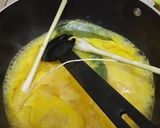 Foto langkah ke 3 dari resep Mie Ayam Homemade (Resep Mie sampai Minyak).