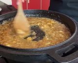 Foto del paso 3 de la receta: Tarta tatin de durazno