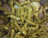 A picture of step 3 of Potato bake.