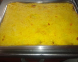 Foto del paso 6 de la receta: Pastel de papas mixta