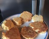 Foto del paso 2 de la receta: Croquetas de arroz con 4 ingredientes sin tacc