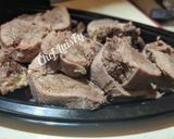 Foto del paso 1 de la receta: Lengua en guiso LuisFy