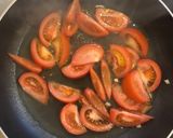 番茄炒蛋🍅🍳的食譜步驟3照片