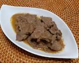 Cara Membuat LAPIS DAGING  RENDANG JAWA  5