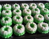 Foto langkah ke 4 dari resep Kue putri ayu.