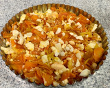 Foto del paso 5 de la receta: Zanahorias gratinadas