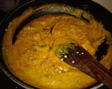 বাধাকপির কোফতা কারি (Cabbage kofta curry recipe In Bengali) রেসিপি ধাপ - 4 ছবি