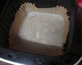 Foto del paso 1 de la receta Alitas de Pollo a la Barbacoa en Freidora de Aire