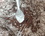 சாக்லேட் கேக் (Chocolate cake recipe in tamil) ரெசிபி ஸ்டேப் 4 புகைப்படம்