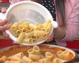 Foto del passaggio 6 della ricetta Pasta alla carcerata