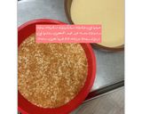 صورة لخطوة 2 من وصفة كيكة جوز الهند 🥥😋