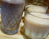 A picture of step 4 of Cheeko Shake | Cheeko Oreo Shake.