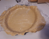 Foto del paso 4 de la receta: Pastafrola o tarta de membrillo muy fácil