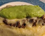 Foto del paso 8 de la receta: Papa rellena de carne🌺