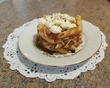 Foto del paso 11 de la receta: Postre sorpresa 😲