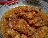 Foto langkah ke 3 dari resep Empal Kelem Daging Khas Semarang.