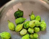 કંટોળ નું શાક રેસીપી સ્ટેપ1ફોટો