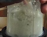 A picture of step 4 of Coconut Chutney 📌.
