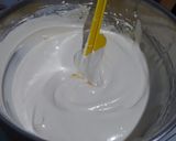 Foto langkah ke 1 dari resep Bolu Gulung Ekonomis.