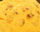Foto del paso 5 de la receta: Tortilla de Champiñones