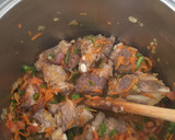 Foto del paso 1 de la receta: Locro😋🇵🇾
