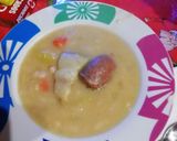 Foto del paso 5 de la receta: Fabada 😋😉❤️