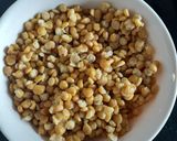 नागपंचमी दिंड (nagpanchami dind recipe in marathi) रेसिपी स्टेप 1 फोटो 