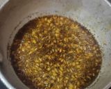 तडका दाल(dal tadka recipe in hindi) रेसिपी चरण 2 फोटो