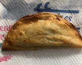 Foto del paso 5 de la receta: Empanadas de papa y carne molida