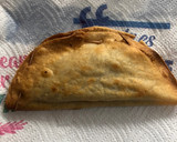 Foto del paso 5 de la receta: Empanadas de papa y carne molida