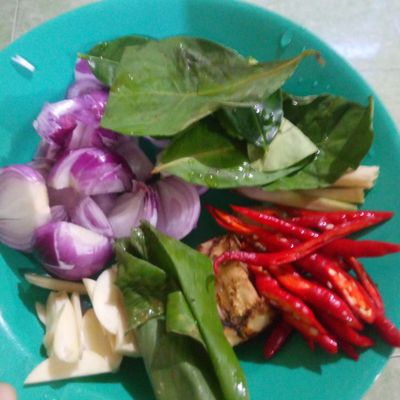Langkah 2