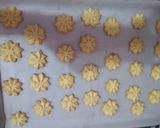 Foto del paso 5 de la receta: Pastisetas