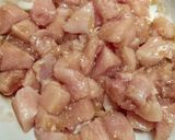 Foto langkah ke 1 dari resep Thai Chicken Nangrong.
