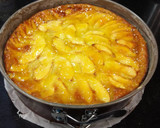 Foto del paso 11 de la receta: Tarta fácil y deliciosa de manzana 🍏
