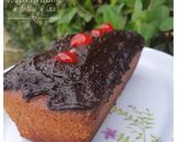 Foto del paso 3 de la receta: Budín Integral de Frutillas y Coco