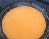 Foto del paso 4 de la receta: Merluza en salsa de piquillos