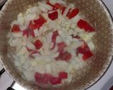 Foto del paso 2 de la receta: Zapallitos rellenos