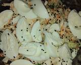 Creamy coleslaw recipe step 1 photo