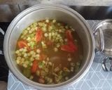 Foto langkah ke 3 dari resep Soto Ayam Simple.